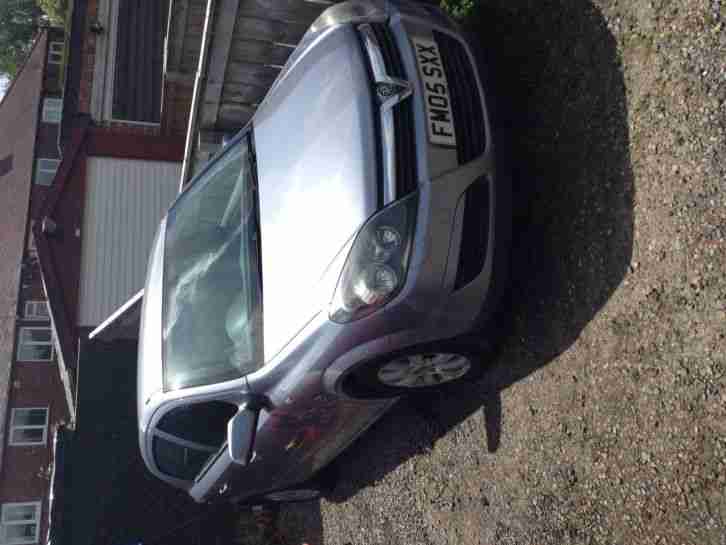 Vauxhall Astra Club. Opel car from United Kingdom