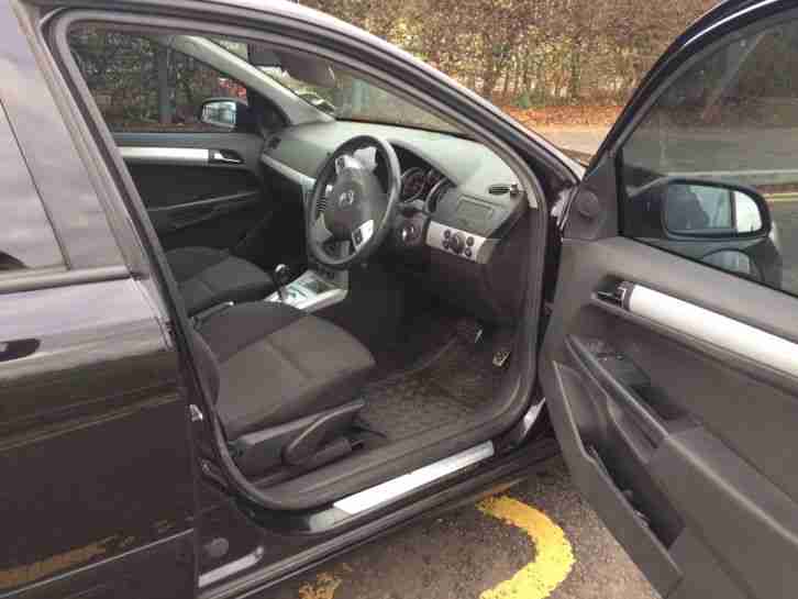 Vauxhall Astra Crown 1.6 Auto 2006