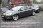 Vauxhall Astra Exclusiv CDTi 5dr DIESEL