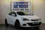 Vauxhall Astra GTC SPORT CDTI OVER £3000 OF