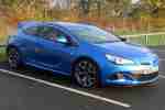 Vauxhall Astra GTC VXR FULL AERO KIT 20 INCH