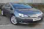 Astra Gtc 1.4T 16V 140 SRi 3dr