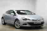 Vauxhall Astra Gtc 1.6T 16V SRi 3dr