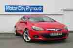 Vauxhall Astra Gtc SRi CDTi Ss 3dr DIESEL