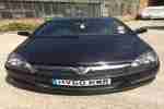 Vauxhall Astra Hard Top 1.6lt Petrol