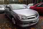 Vauxhall Astra Hatchback SXI CDTI 2006