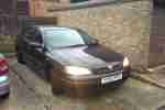 Vauxhall Astra LS 1.4 16V Petrol