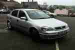 Vauxhall Astra Mrk4 1.8 SXI