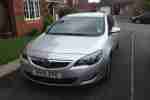 Vauxhall Astra SRI 1.7 Diesel Loads of