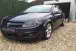 Vauxhall Astra SRI 1.9 cdti auto 120bhp Low