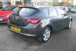 Astra SRi 1.6CDTi 16v 136PS ecoFLEX