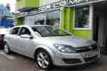 Astra SRi 1.8i 16v auto