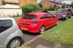 Vauxhall Astra SRi XP 2007 1.816v 107k FULL