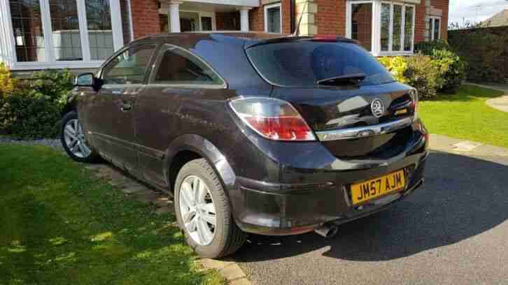  Astra Doors