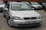 Vauxhall Astra SXI 1.6I 16V