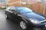 Vauxhall Astra SXI 1.7td