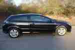 Astra SXI 3 Door 1.6 2008 08 Moted