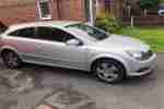 Vauxhall Astra SXI Silver 1.4 3 Door