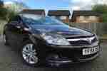 Vauxhall Astra SXi 1.7CDTi