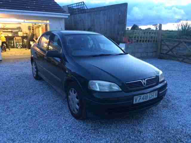 Astra Spares or Repairs 16v LS