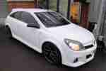 Astra VXR NURBURGRING EDITION