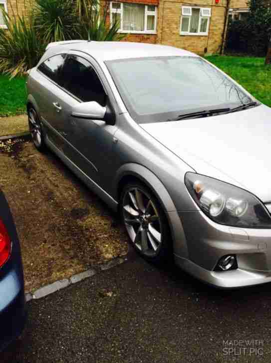 Astra VXR Only 51,000 Miles