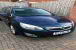 Vauxhall Astra se 1.6