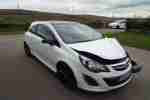 CORSA 1.2I 16V LIMITED EDITION A C