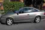 Vauxhall Calibra 2.0 Auto