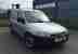 Vauxhall Combo 1700 Ecoflex 1.2 Car Derived Van Manual Diesel