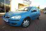 Vauxhall Corsa 1.0 Design