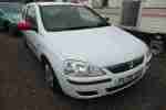 Vauxhall Corsa 1.0I 12V LIFE INTERNET