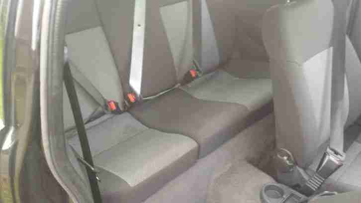 Vauxhall Corsa 1.0cc