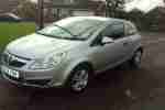 Corsa 1.0i 12v 2008.5MY Breeze