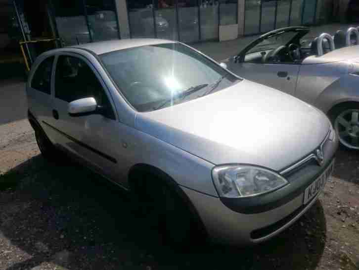 Corsa 1.0i 12v ECO Easytronic AUTO