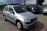 Vauxhall Corsa 1.0i 12v Elegance Hatchback 5d