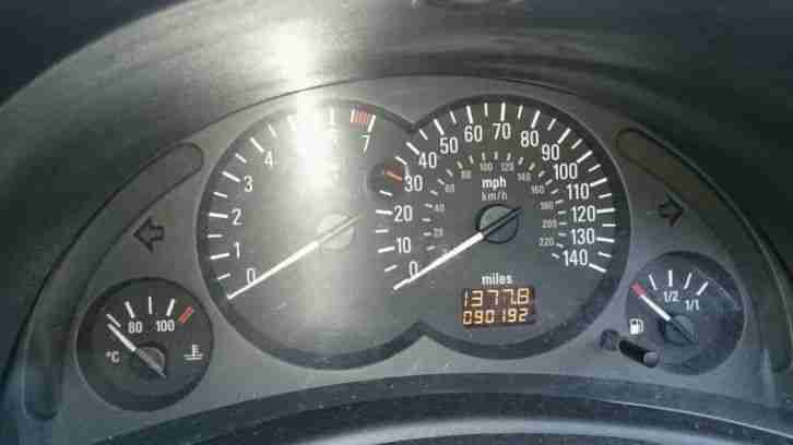 Vauxhall Corsa 1.2, 16V, 3 Door, Light Green/Opel, Good Condition