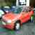  Corsa Features