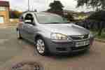 Vauxhall Corsa 1.2 2005