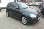 Vauxhall Corsa 1.2 2006 SXi+ LOW MILES!