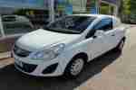 Vauxhall Corsa 1.2 Cdti 75ps Ecoflex Car