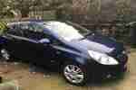 Vauxhall Corsa 1.2 Design