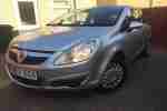 Vauxhall Corsa 1.2 Life 2007 (07) FULL MOT