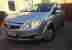 Vauxhall Corsa 1.2 Life 2007 (07) FULL MOT Petrol Silver 3 door (LOW insurance)