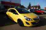 Vauxhall Corsa 1.2 Limited Edition Hatchback