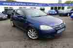 Vauxhall Corsa 1.2 SXI 16V TWINPORT 3 Door In