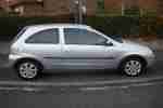 Vauxhall Corsa 1.2 SXI Twinport 3dr.