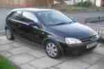 Vauxhall Corsa 1.2 SXI clean