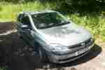 Vauxhall Corsa 1.2 Sxi