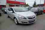 Vauxhall Corsa 1.2 Sxi Ac 16V Hatchback